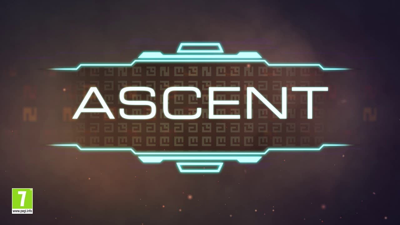 Atomega trailer thumbnail