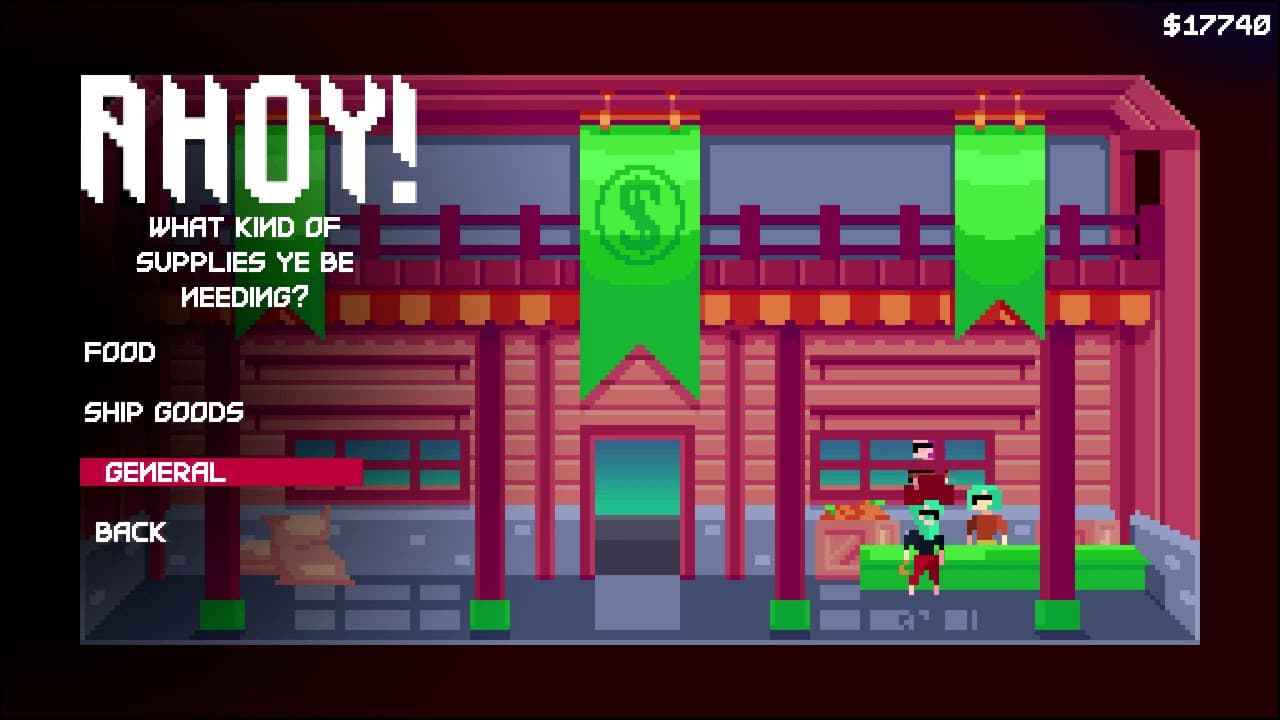 Don't Sink trailer thumbnail