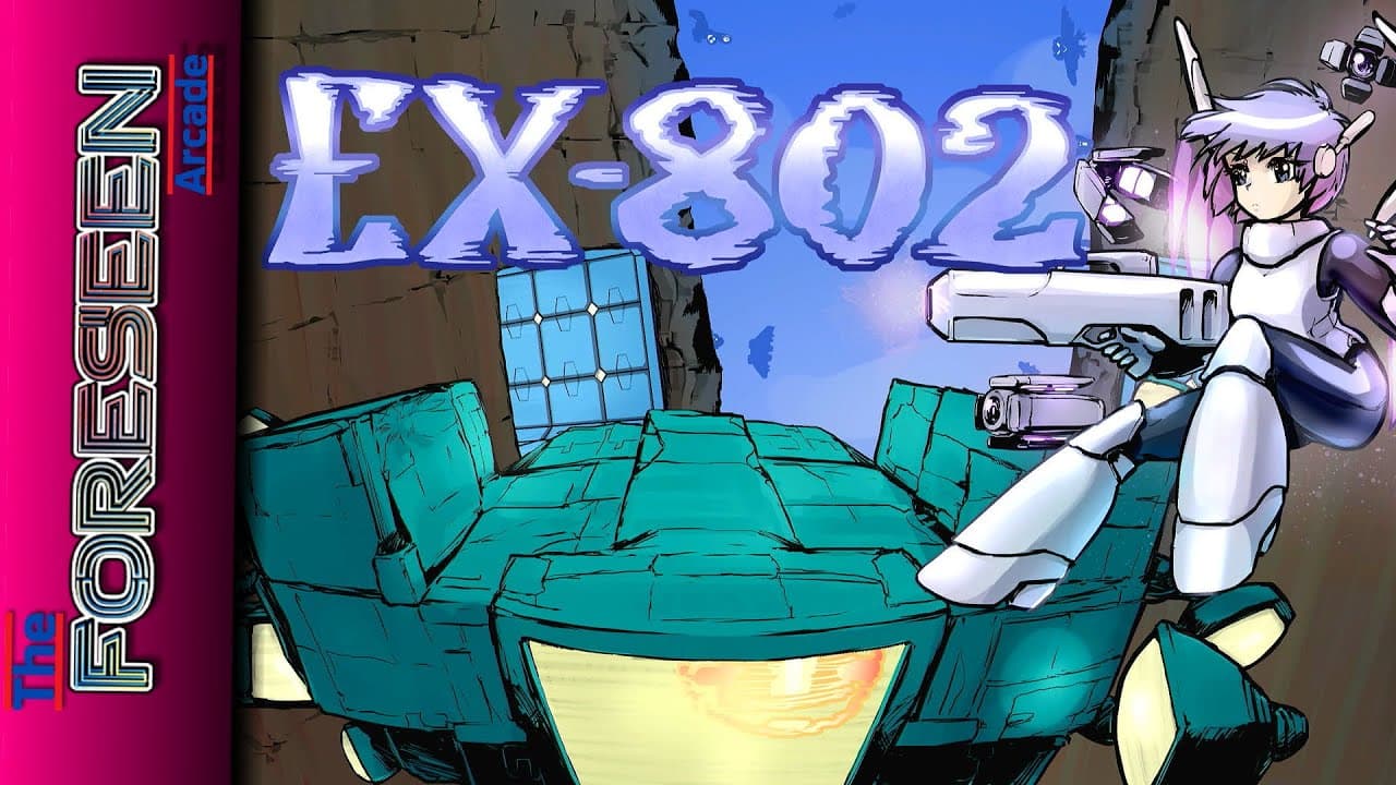 EX-802 trailer thumbnail