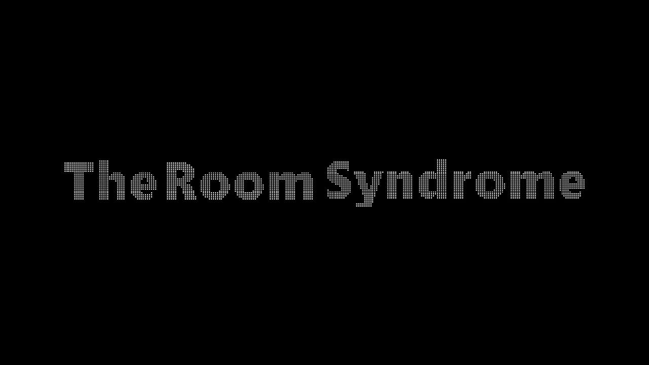 The Room Syndrome trailer thumbnail