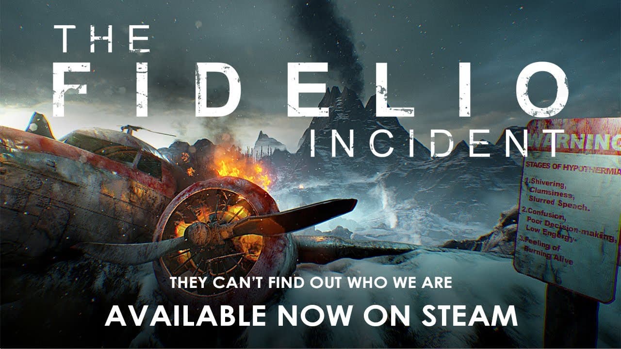 The Fidelio Incident trailer thumbnail