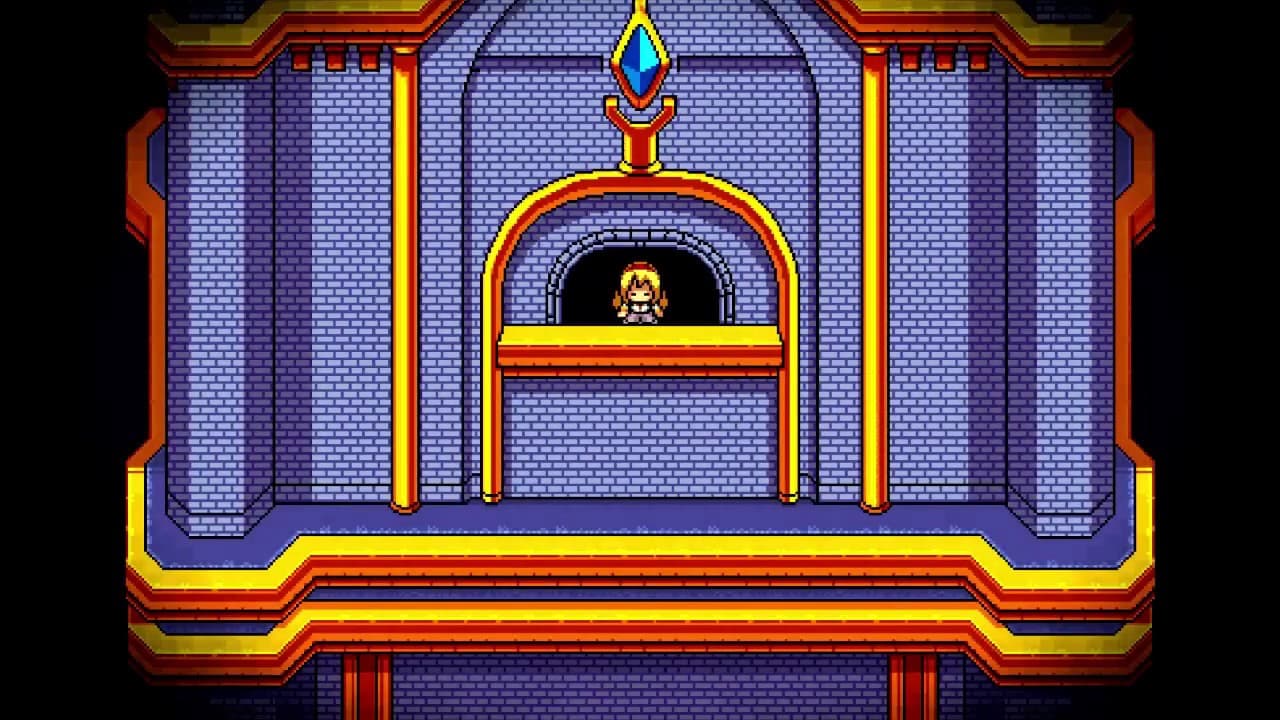 Everdark Tower trailer thumbnail