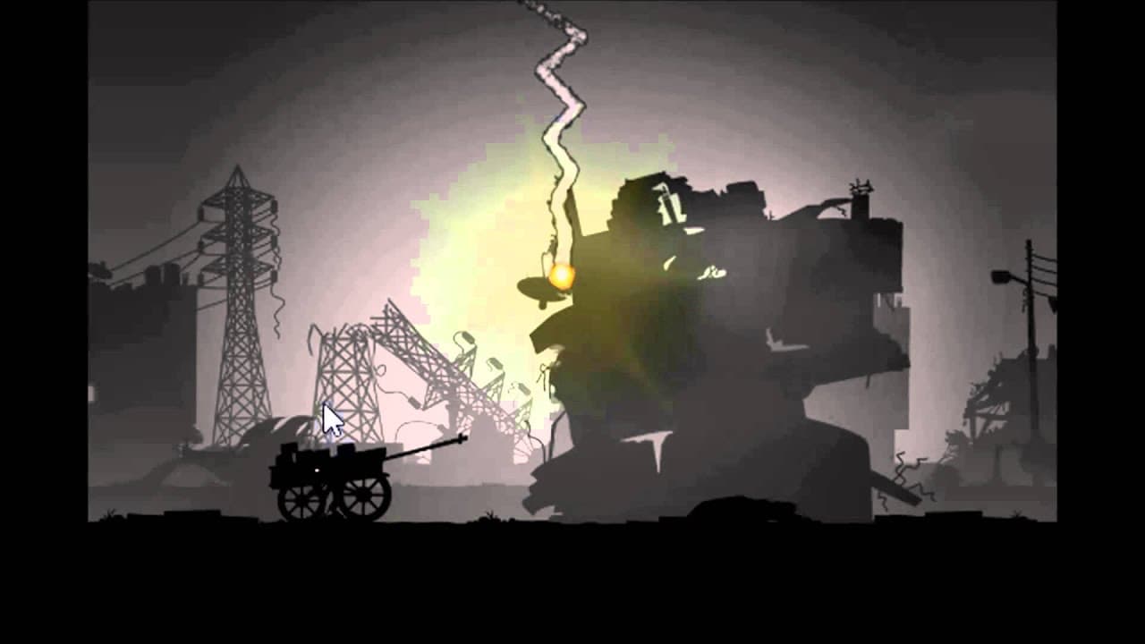 Liyla and the Shadows of War trailer thumbnail