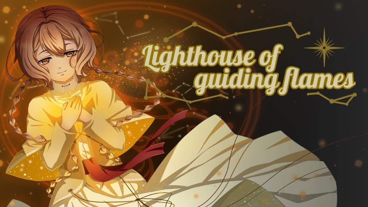 Lighthouse of Guiding Flames trailer thumbnail