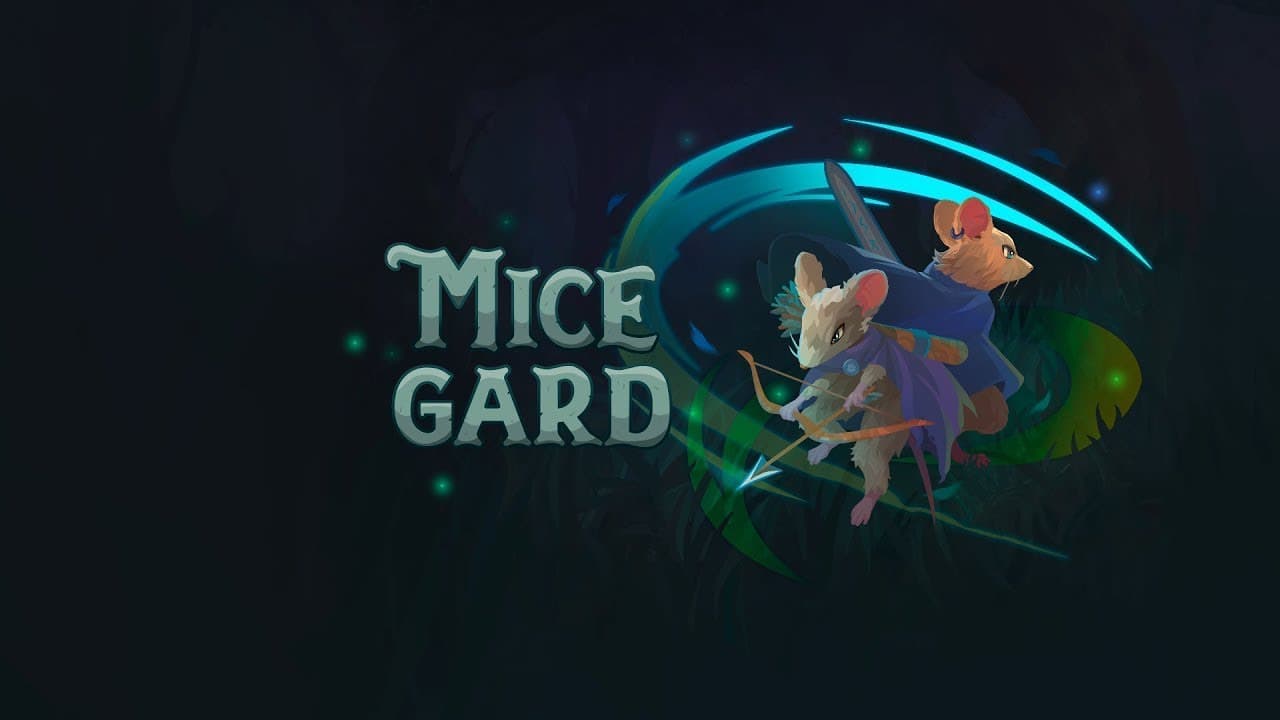 Micegard trailer thumbnail