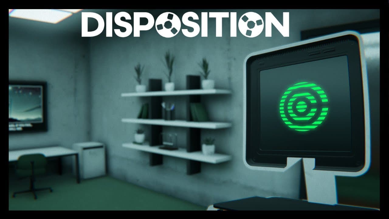 Disposition trailer thumbnail