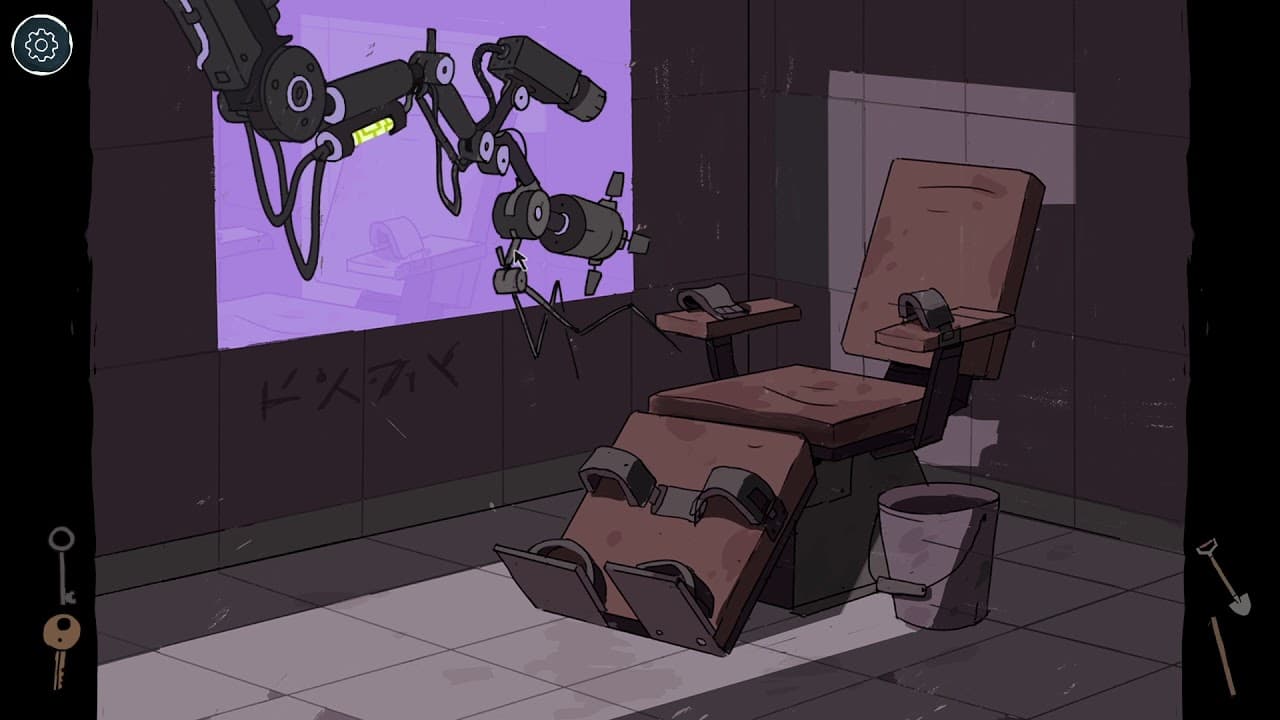 Through Abandoned 2: The Forest trailer thumbnail