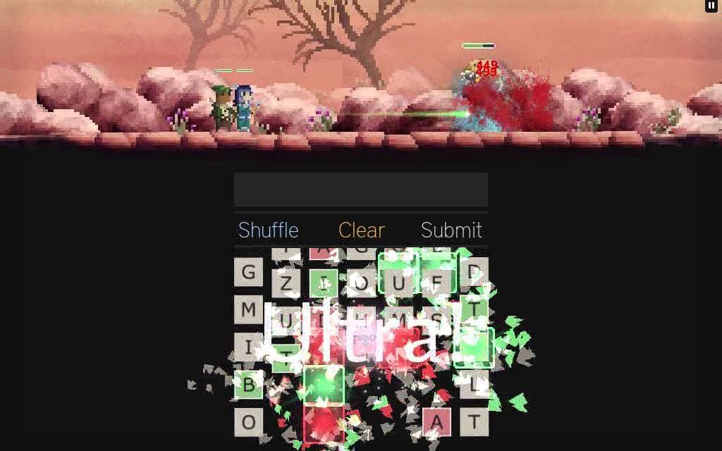 Words for Evil trailer thumbnail