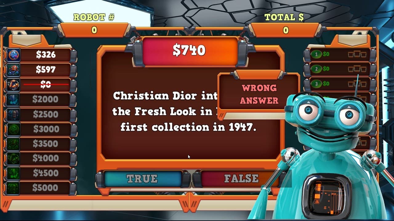 Crankies Workshop: Bozzbot Assembly trailer thumbnail