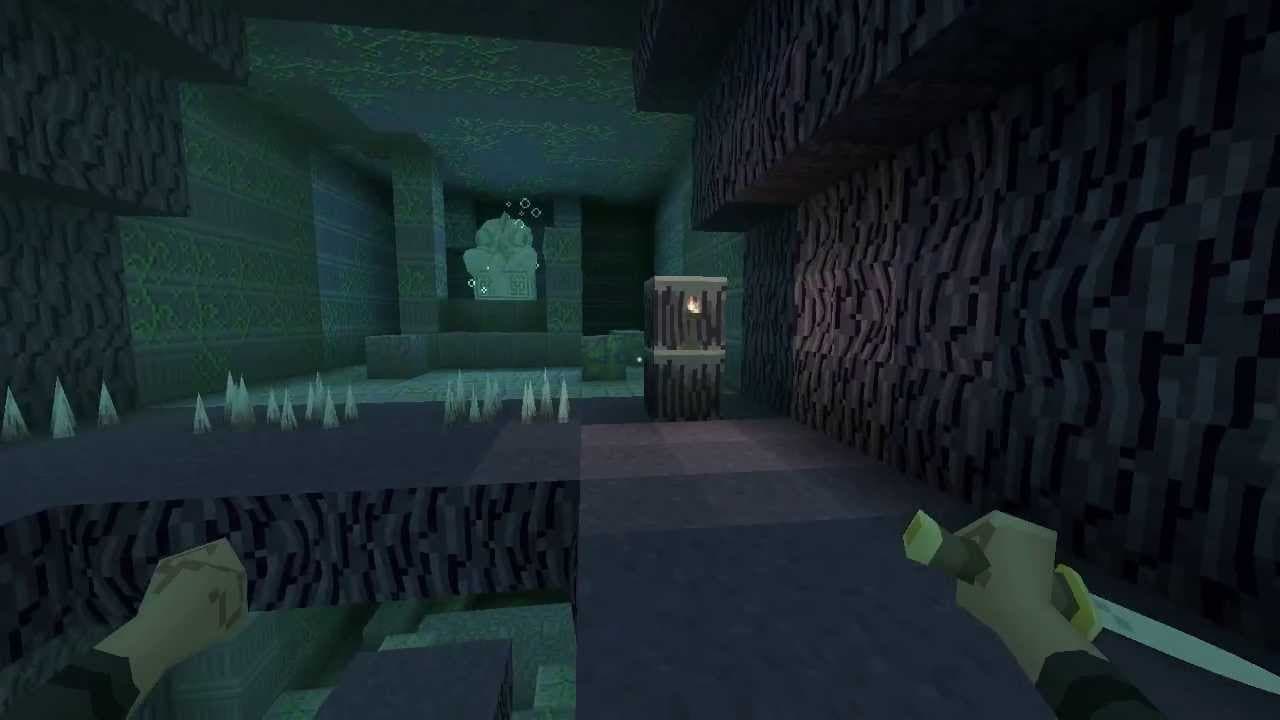 Eldritch trailer thumbnail