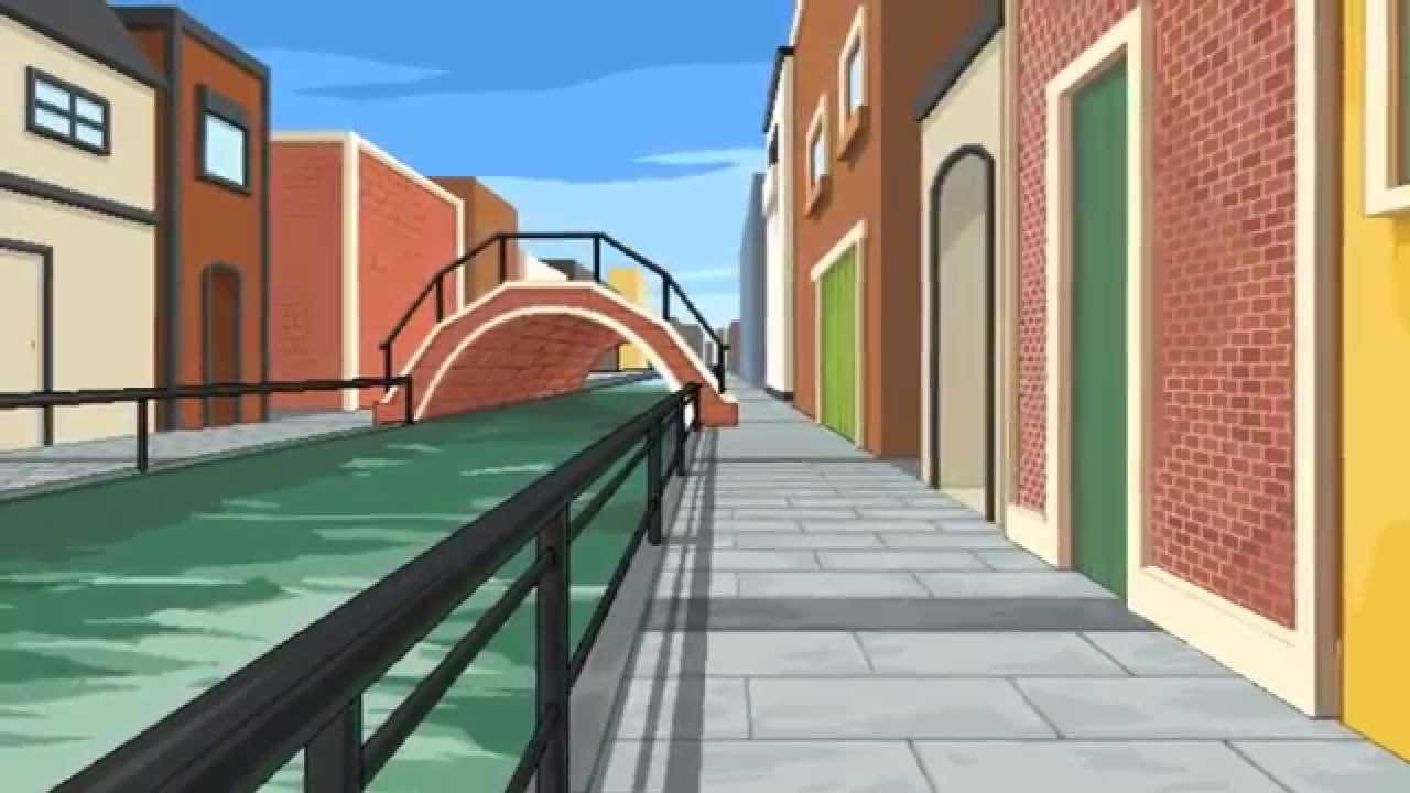 Cerulean trailer thumbnail