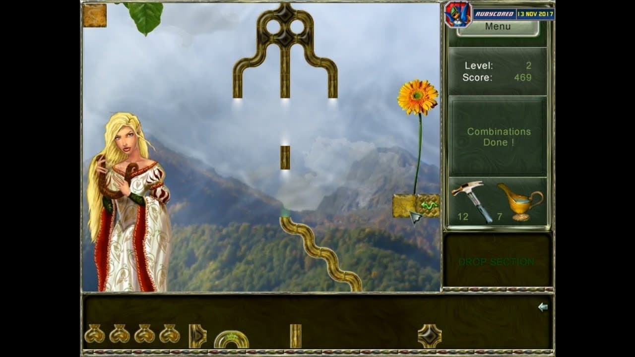 Fiber Twig trailer thumbnail