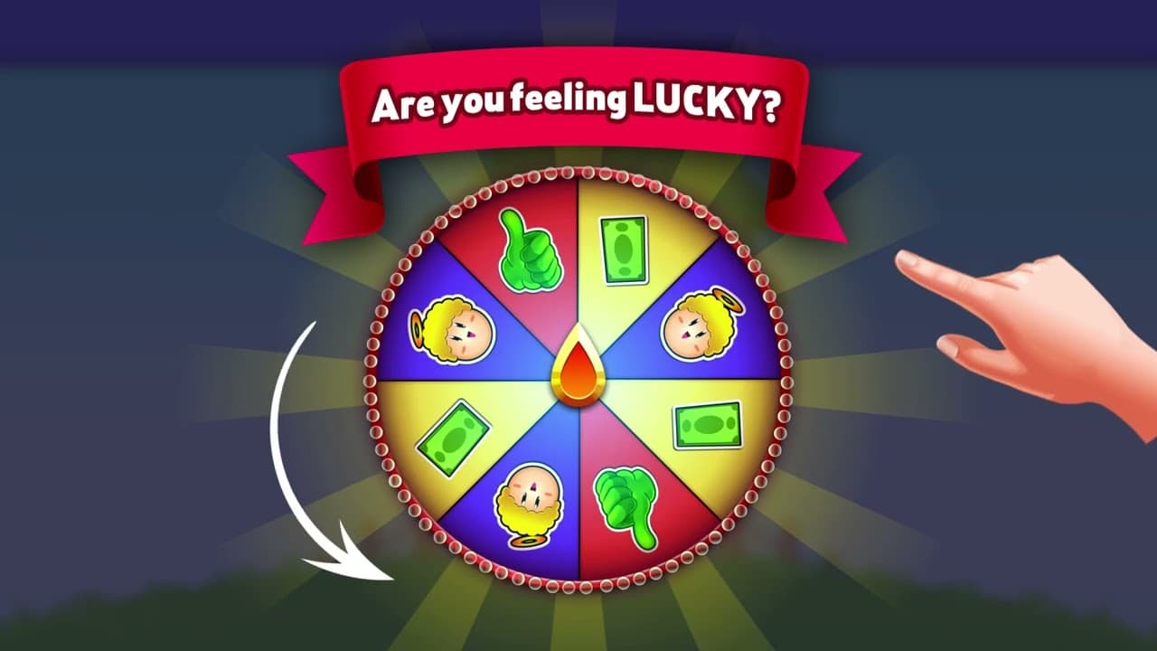 Money Tree trailer thumbnail