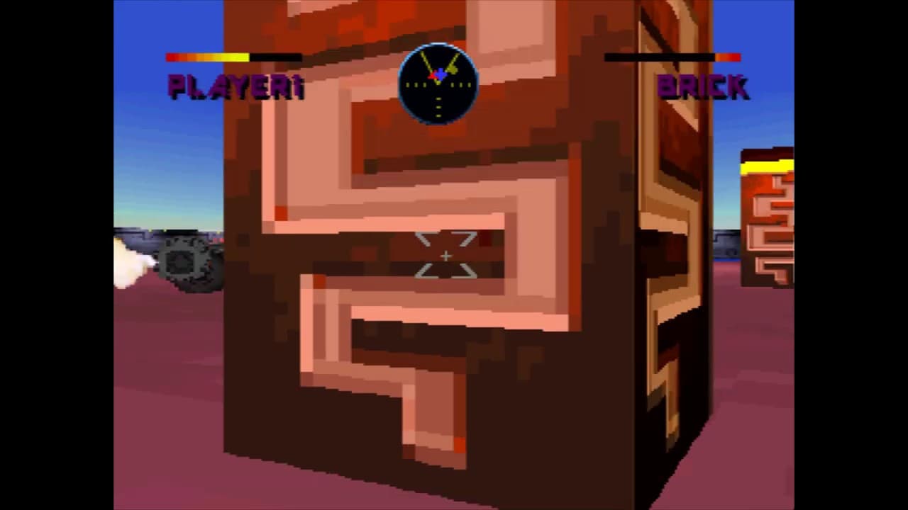 BattleSport trailer thumbnail