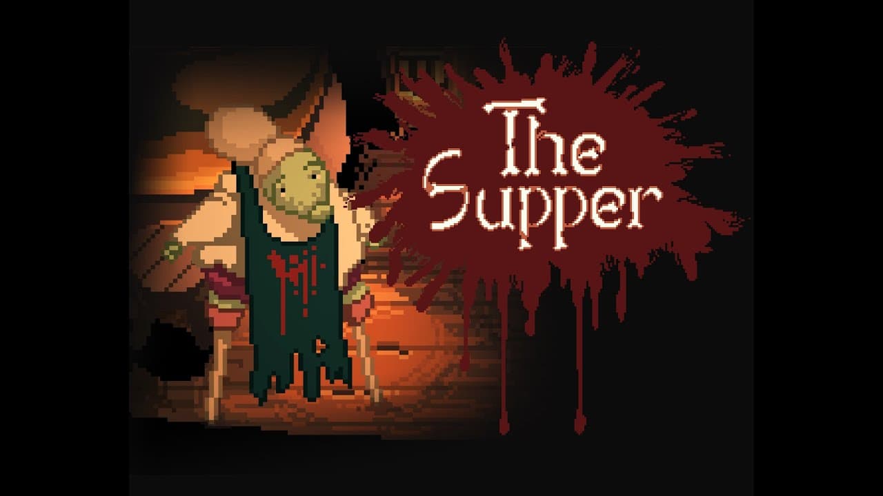 The Supper trailer thumbnail