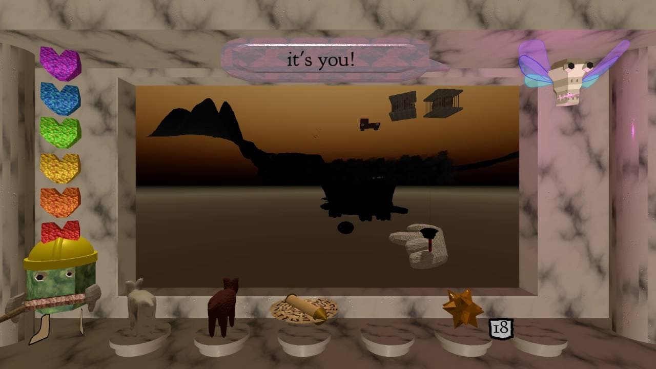 Dondgynns Auv Ye Wyrdd trailer thumbnail