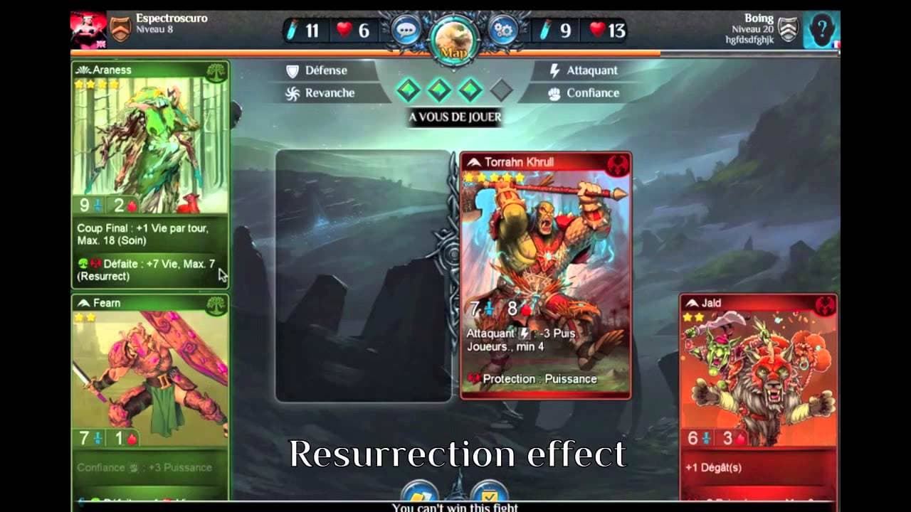 Fantasy Rivals trailer thumbnail