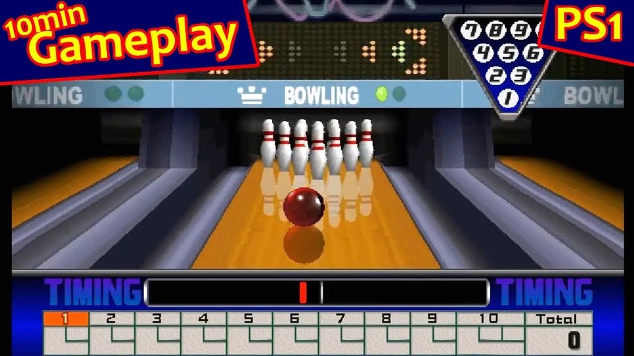 Bowling trailer thumbnail