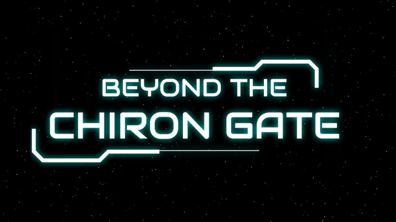 Beyond the Chiron Gate trailer thumbnail