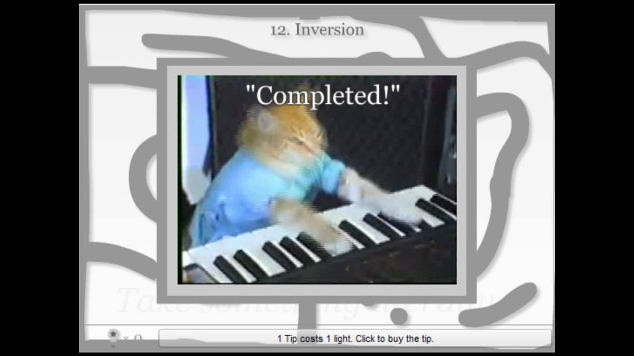 Take Something Literally 2 trailer thumbnail