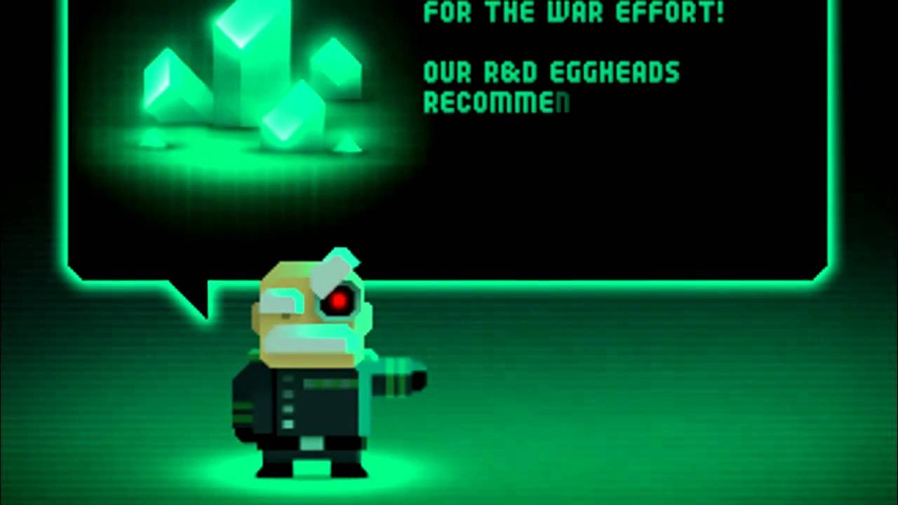 Revenge of the Titans trailer thumbnail