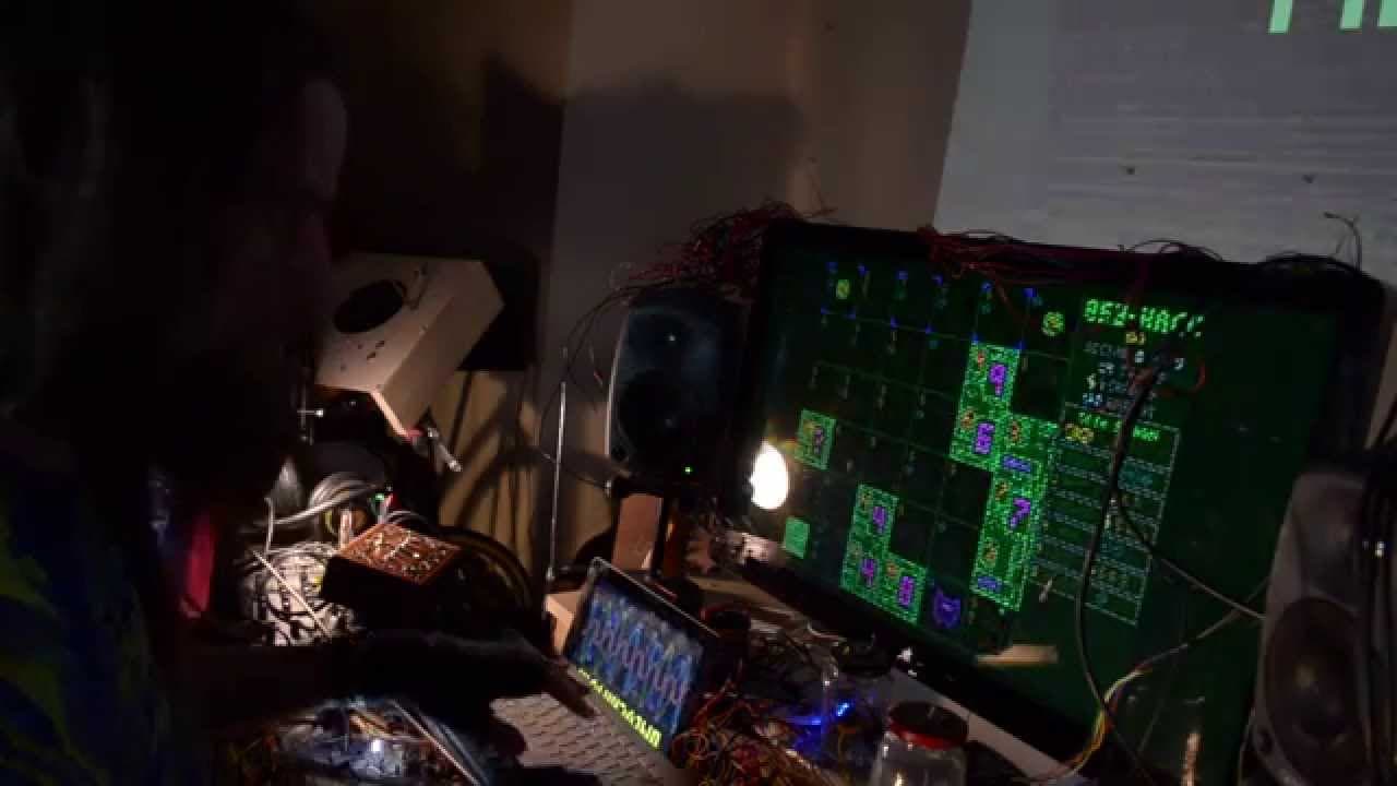 868-Hack trailer thumbnail