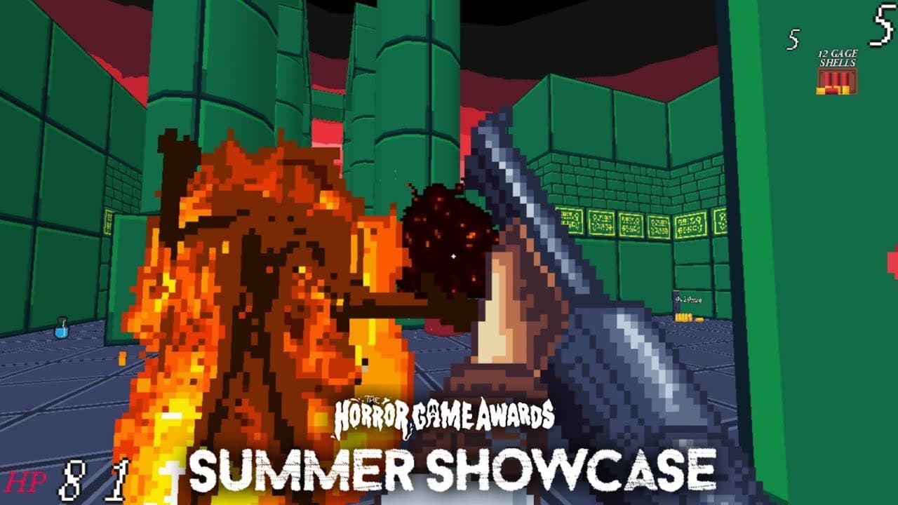 Quartermain and the Cult of Cthulhu trailer thumbnail