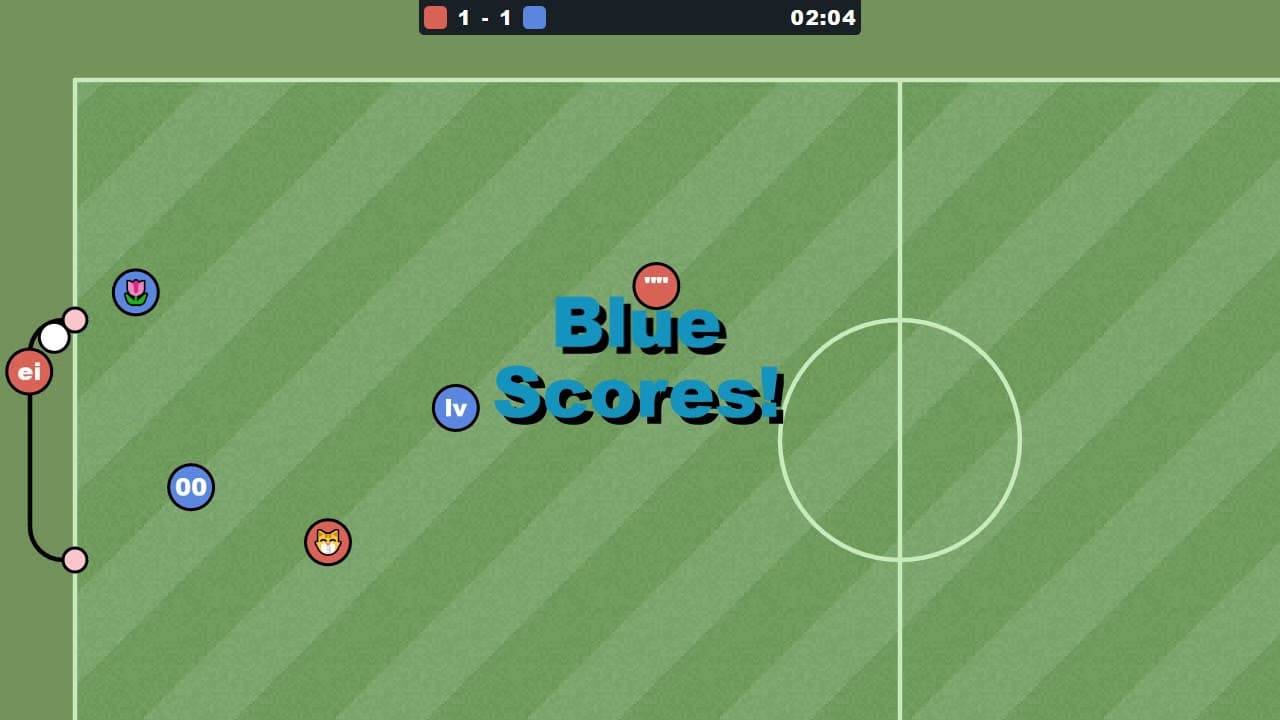 Haxball trailer thumbnail