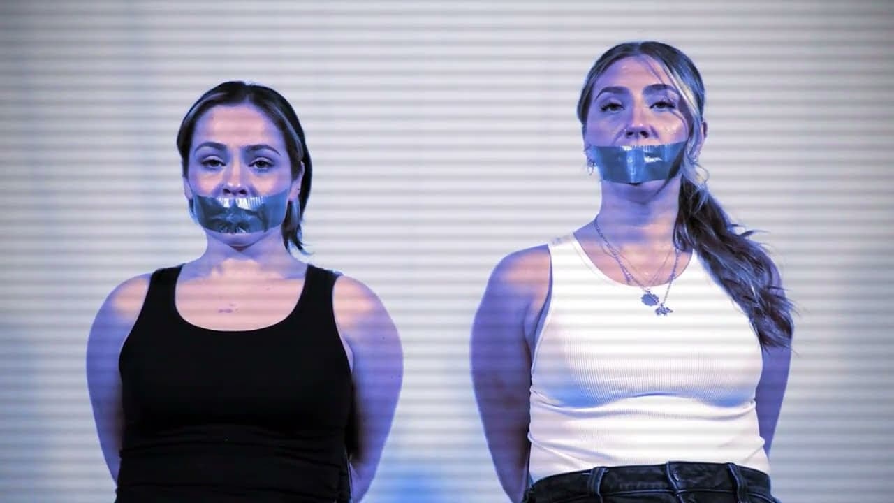 Rescue the Hostages: Misaligned Fate trailer thumbnail