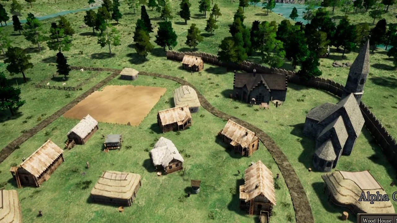 Bastide trailer thumbnail