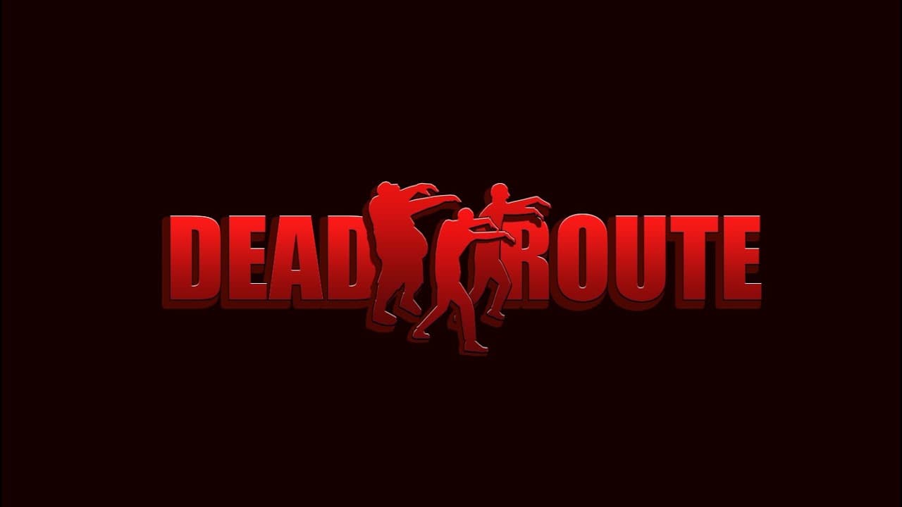 Dead Route trailer thumbnail
