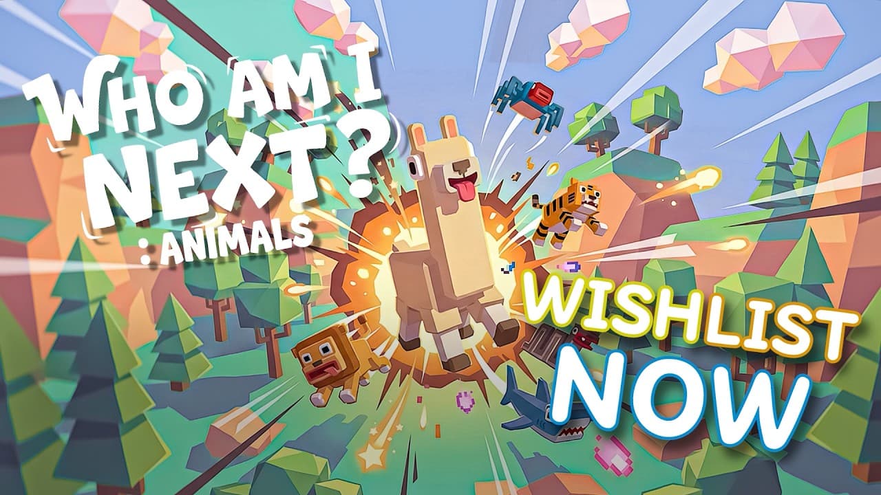 Who Am I Next?: Animals trailer thumbnail