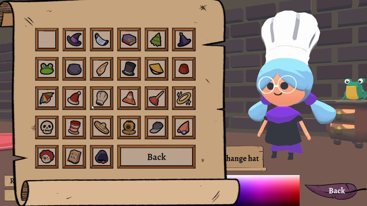 Mini Minny and the Missing Magic trailer thumbnail