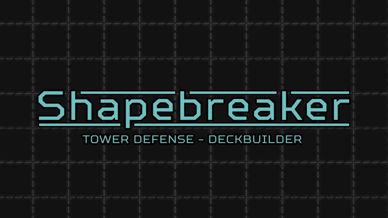 Shapebreaker trailer thumbnail