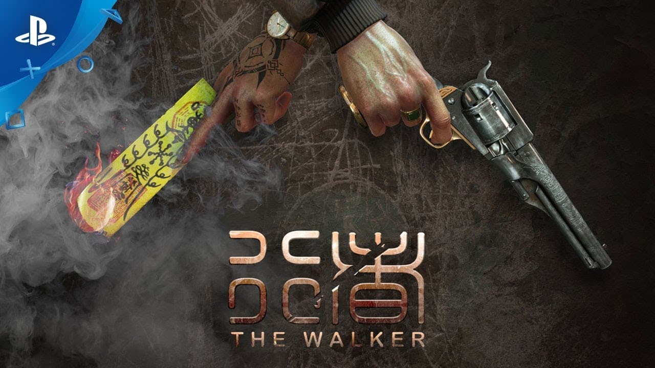 The Walker trailer thumbnail