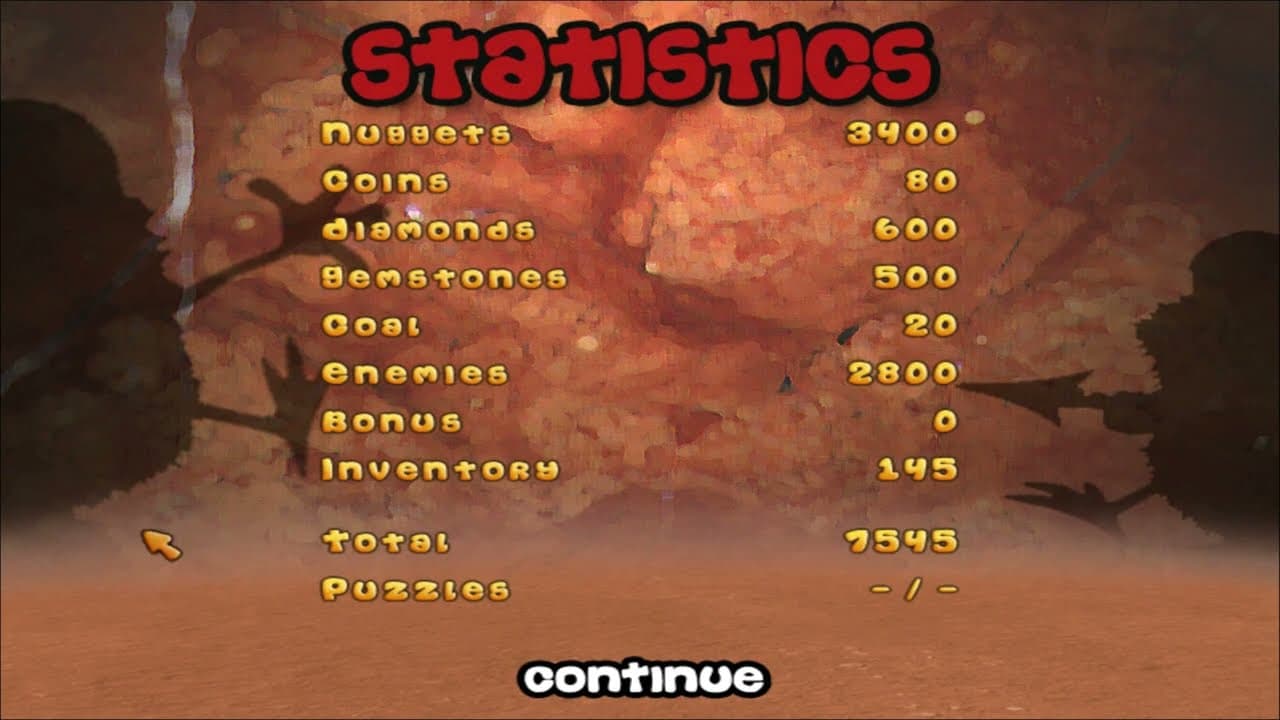 Hank trailer thumbnail