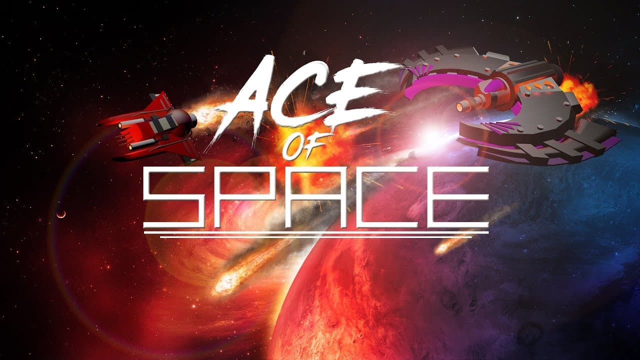 Ace of Space trailer thumbnail