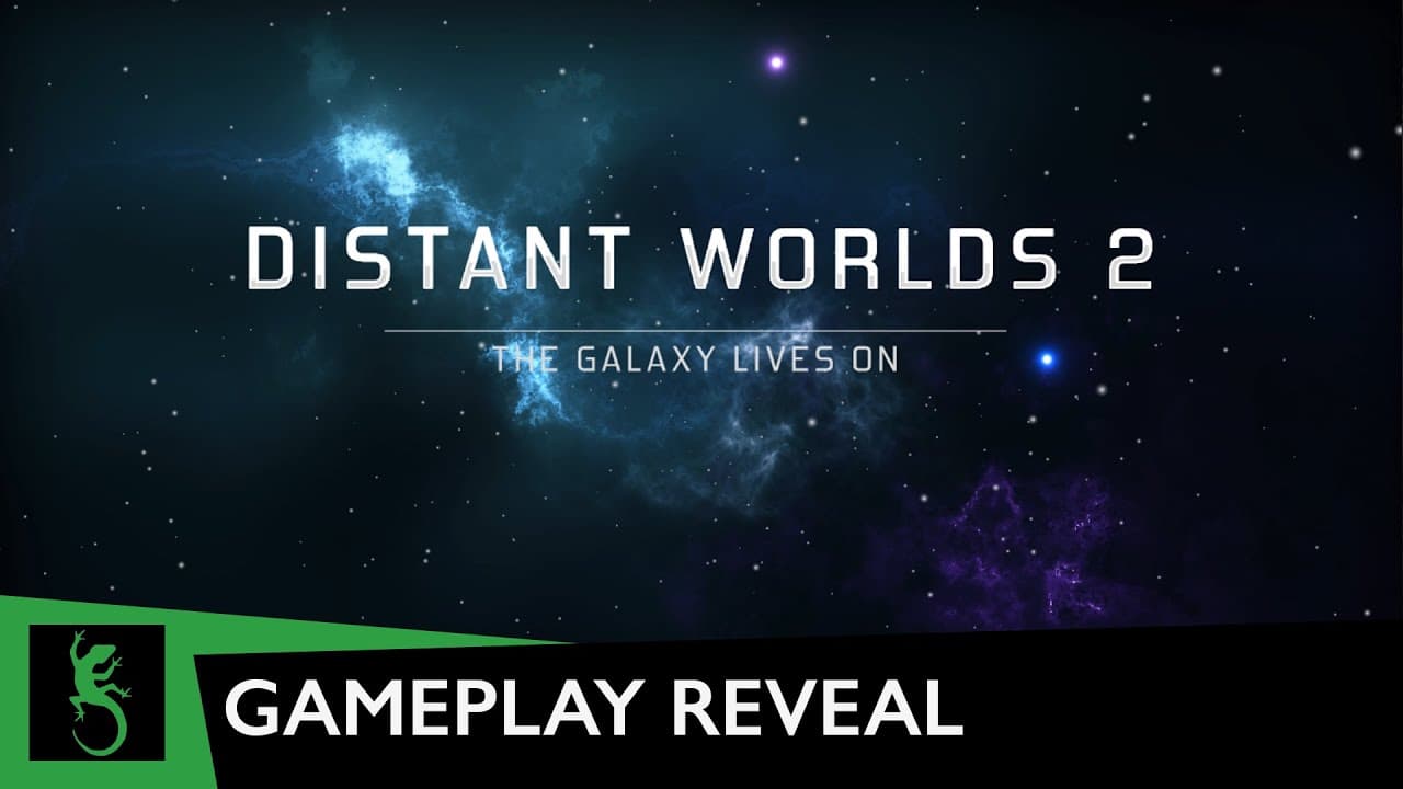 Distant Worlds 2 trailer thumbnail