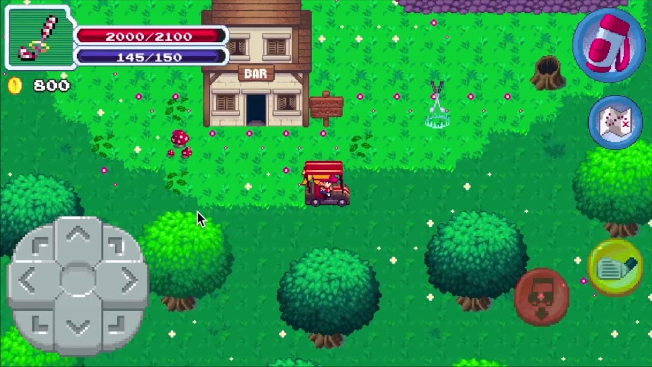 RPGolf trailer thumbnail