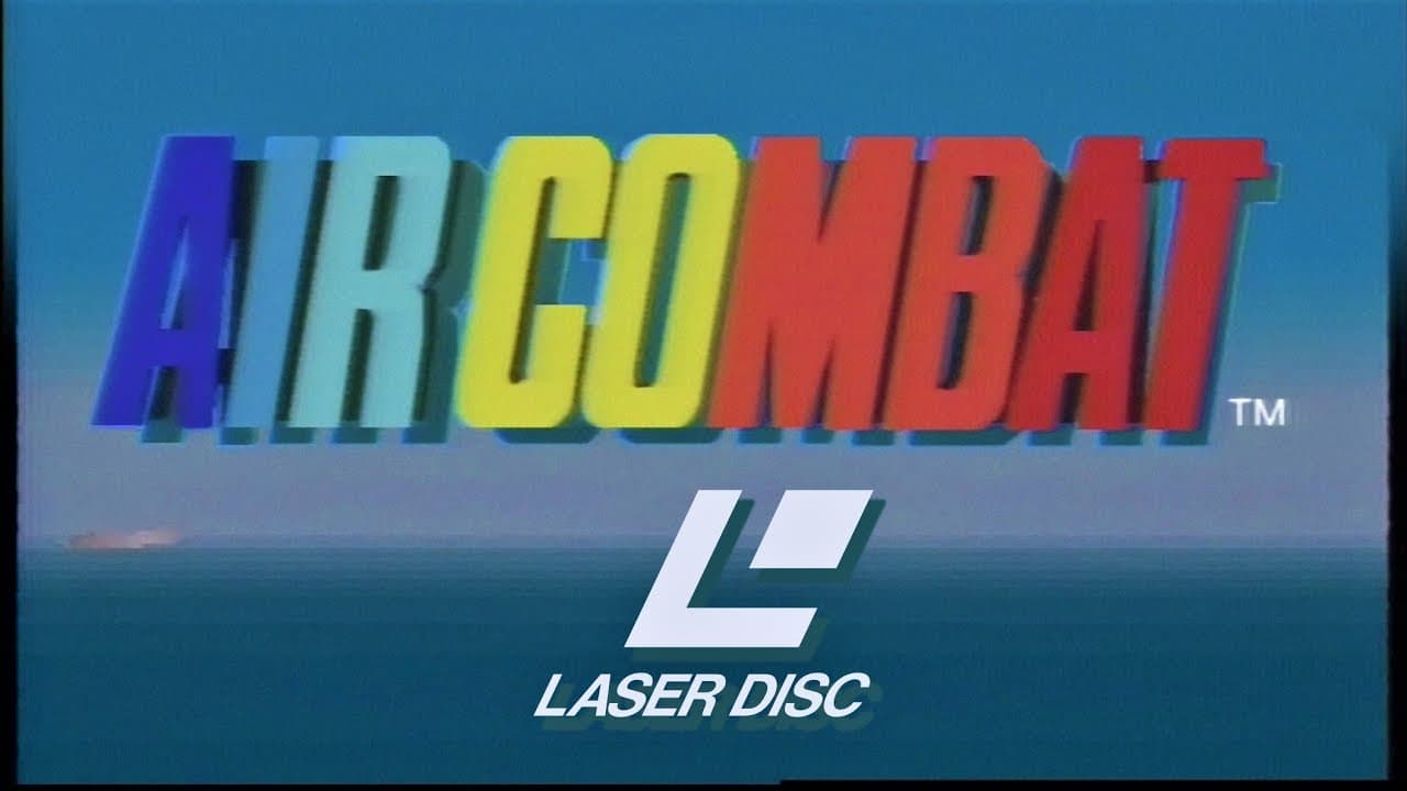 Air Combat trailer thumbnail