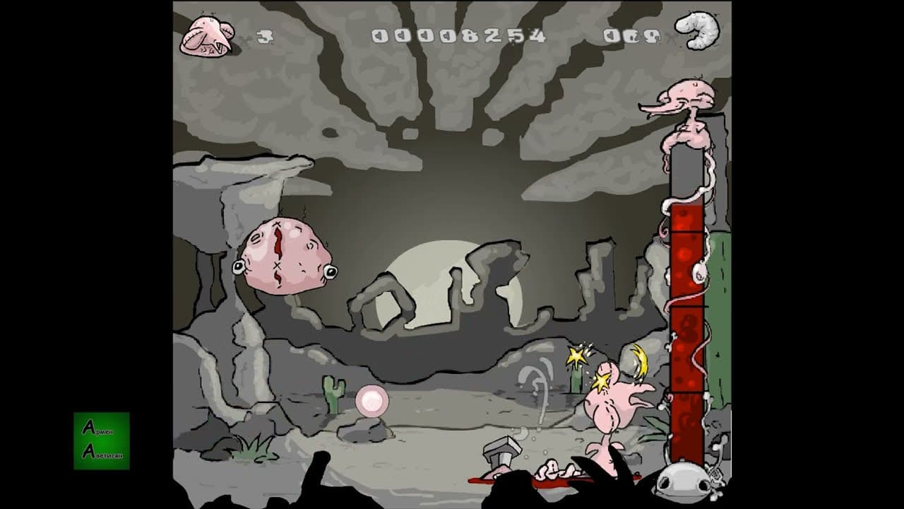 Carious Weltling trailer thumbnail