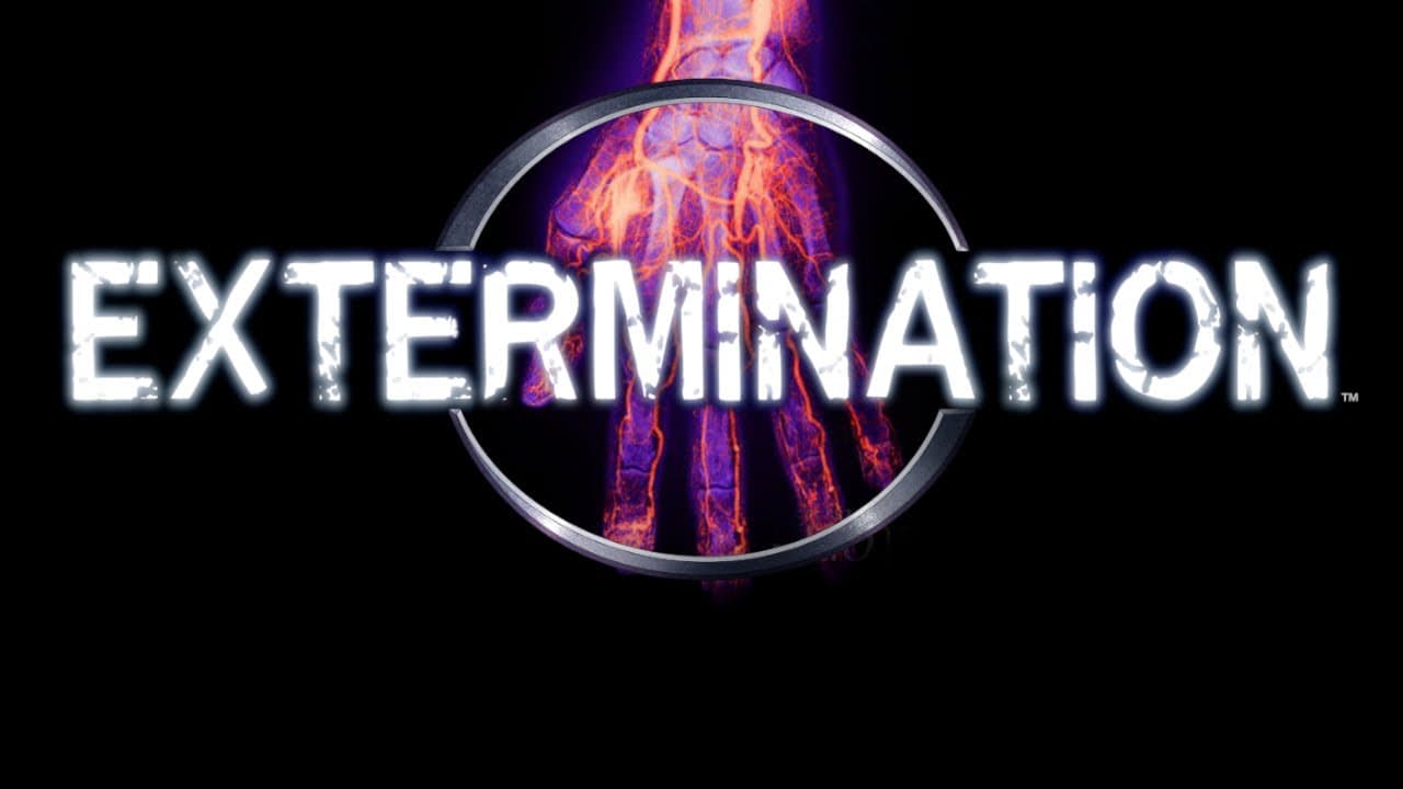 Extermination trailer thumbnail