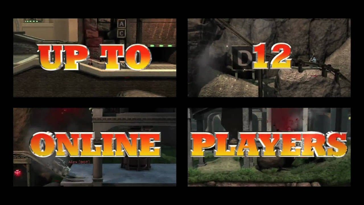 Crash Commando trailer thumbnail