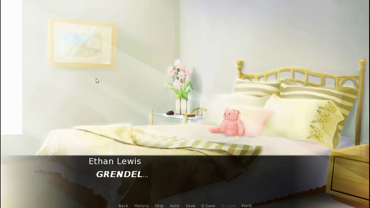 Welcome To... Chichester OVN : The Beach trailer thumbnail