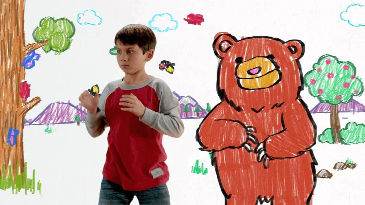 Kinect Nat Geo TV trailer thumbnail