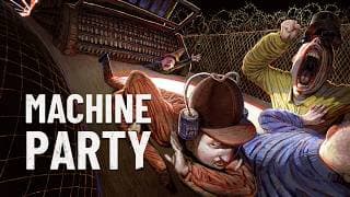 Trailer thumbnail