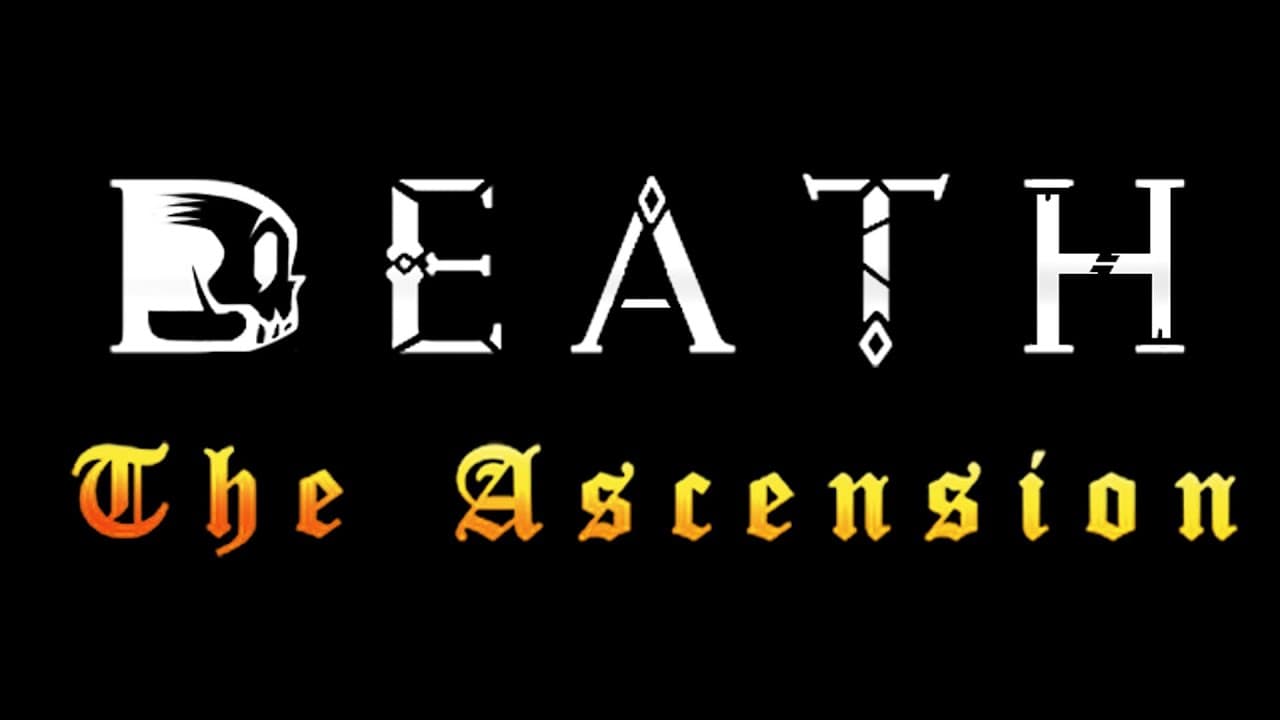 Death: The Ascension trailer thumbnail