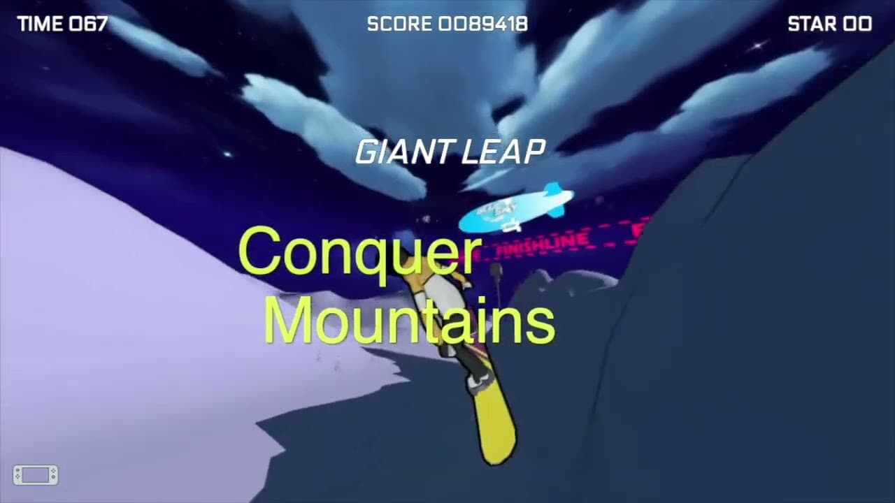 AXS trailer thumbnail