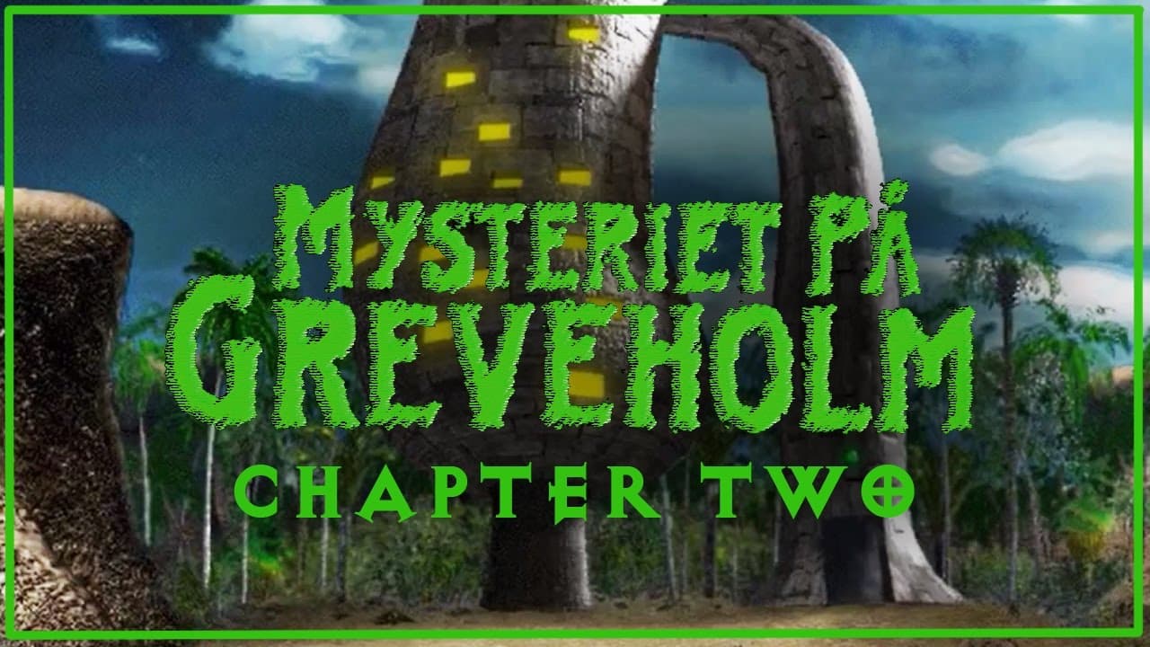 The Mystery at Greveholm 2: The Journey to Planutus trailer thumbnail