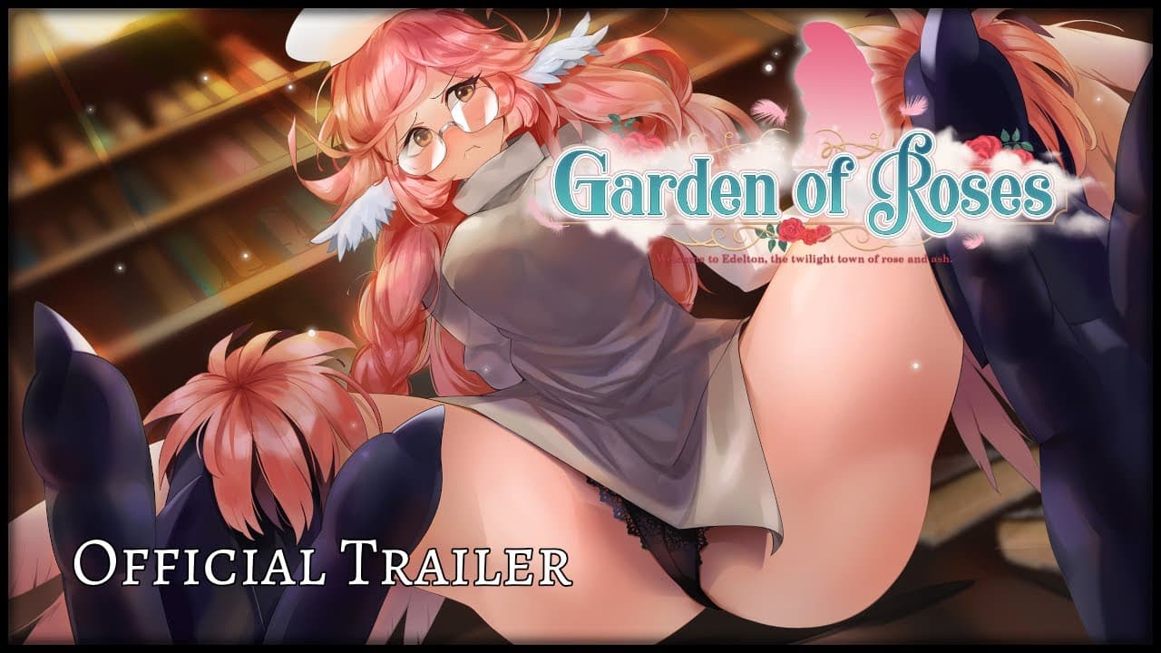 Garden of Roses: Summerset trailer thumbnail